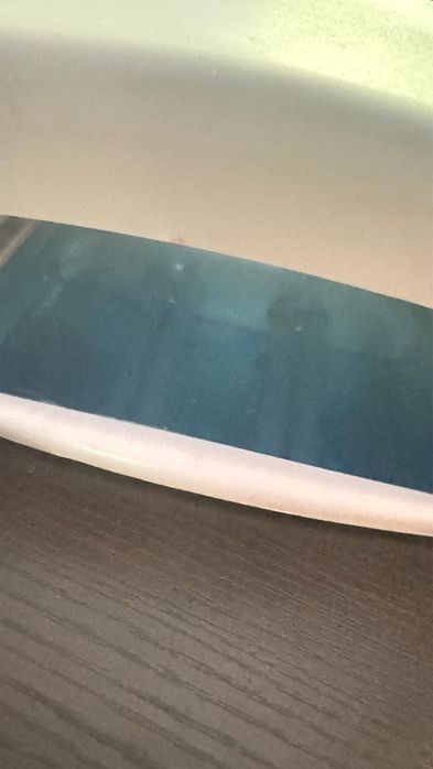 Маникюрная УФ лампа