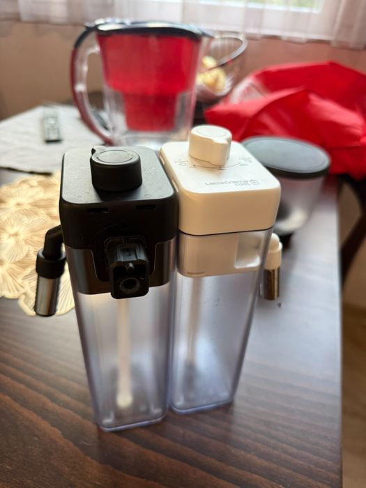 Кафеавтомат DeLonghi Rivelia
