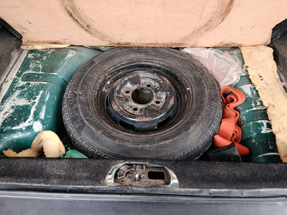 Тико сотилади родной бензинда