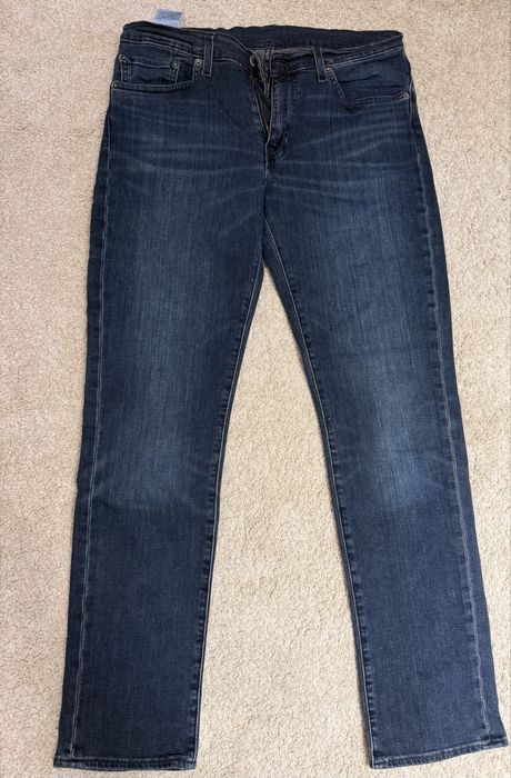 Blugi Levi's, barbati