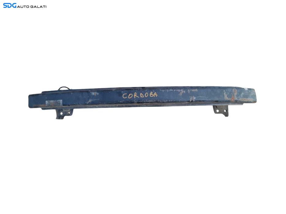Armatura Intaritura Bara Spoiler Fata Seat Cordoba 2002 - 2008 Cod 6L0806642D 6L0806642-D [LC0345]