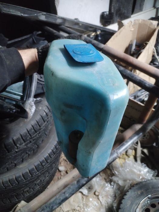 Диск 1 шт от фольксваген 4.100