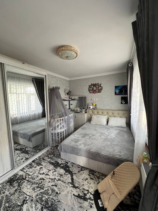 Продаётся частный дом 5 соток.