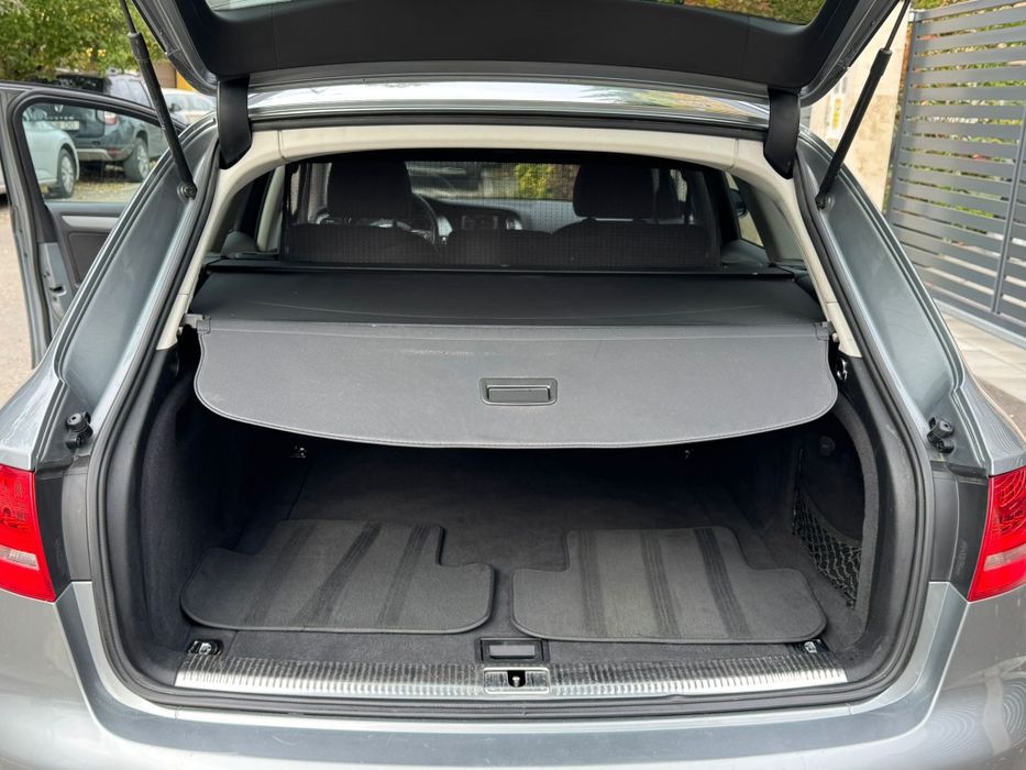 Audi A4 / An 2012 / 2000 Dizel /Automat /