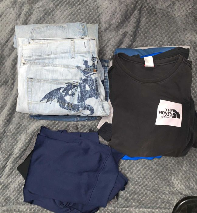 Tricou Polo Reebok M(Fit S)