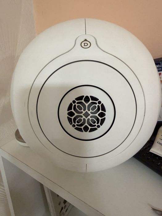 Колонка Devialet Phantom