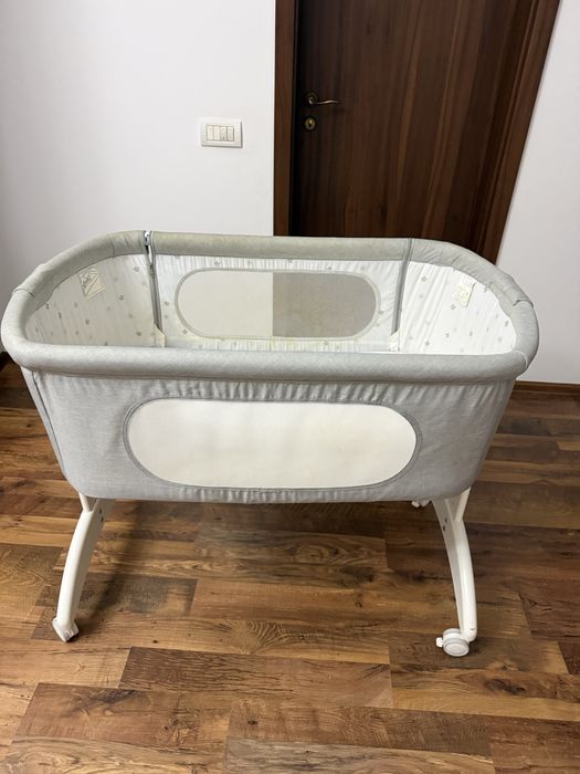 Patut co-sleeping Pali Italia