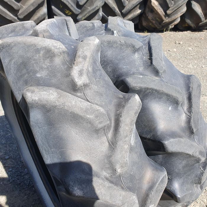 Cauciucuri 7-14  Bridgestone Anvelope SH John Deere Deutz