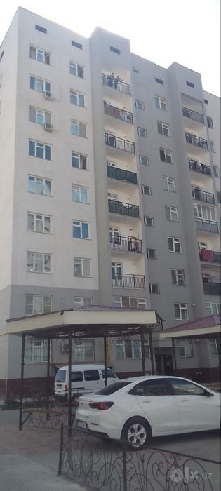 Ижарага квартира