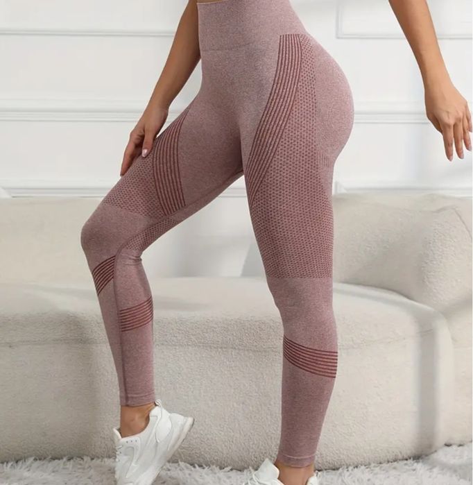 Colanți fitness pentru femei