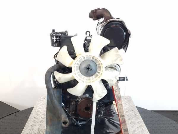 Motor complet Yanmar 4TNV88 - Piese motor Yanmar