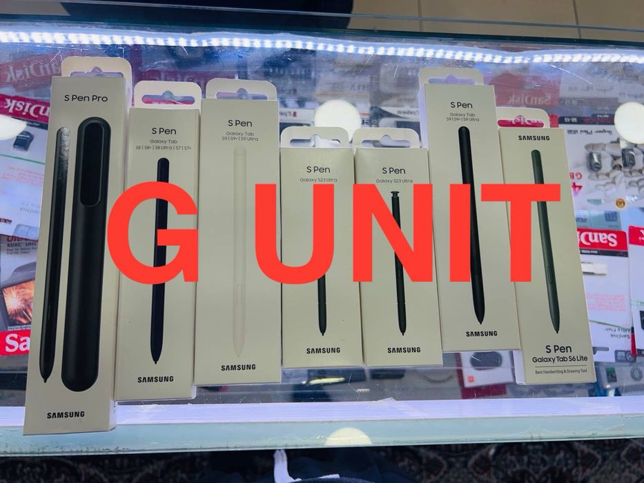 Samsung S-Pen / Pencil / Stylus /