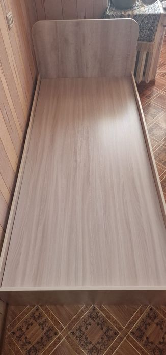 Новая кровать Одноместная