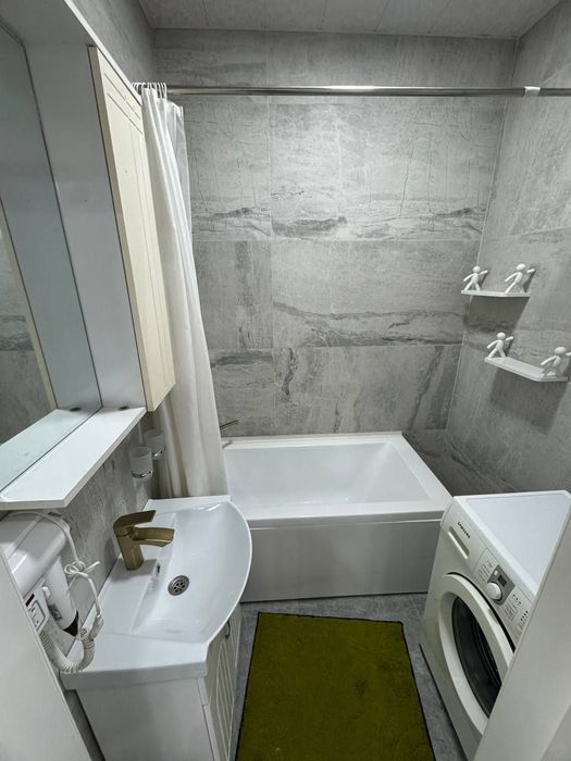 4 хонали квартира сотилади