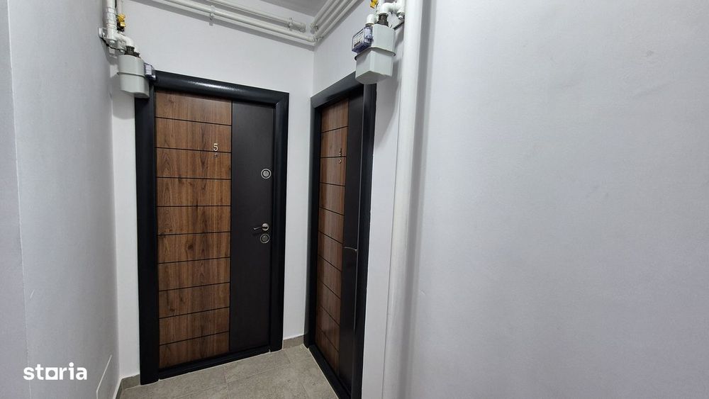 Apartament nou cu 2 camere in Magurele - Varteju