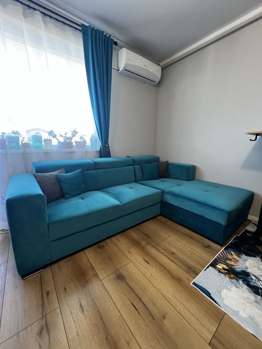 Coltar cu extensie