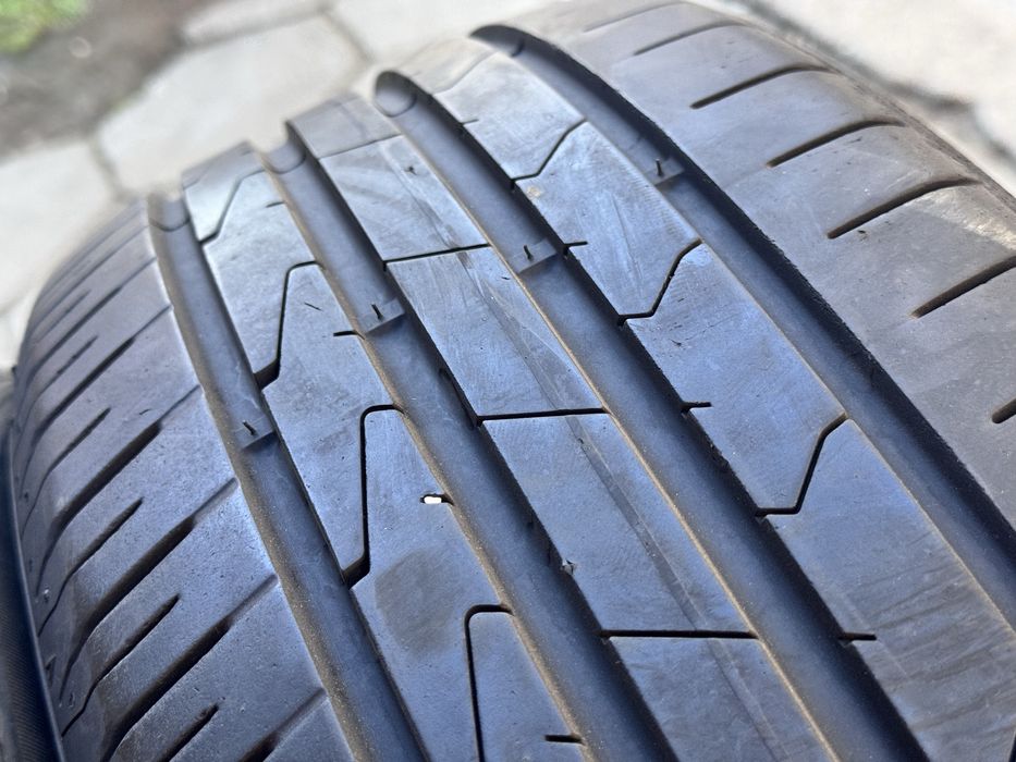 205/50/R15 Hankook Ventus 2бр летни dot0718