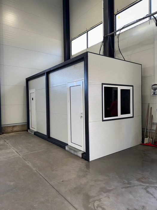 Склад /помещение под наем