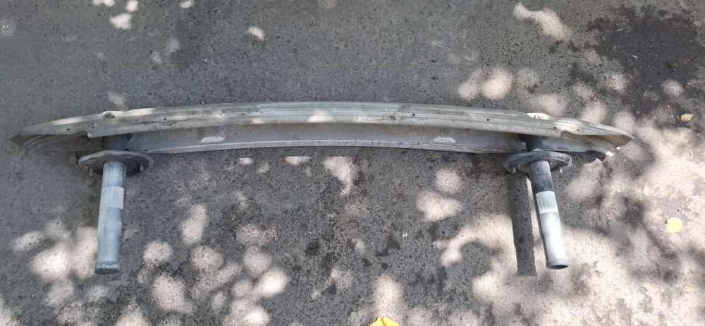 Задний швейлер, усилитель, бмв е39