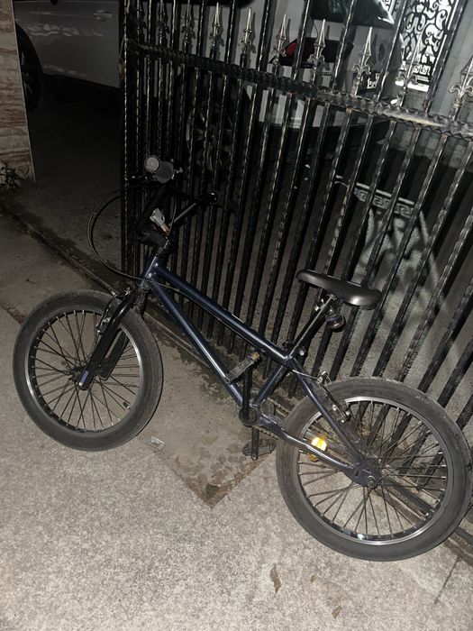 Bicicleta BMX BTWIN