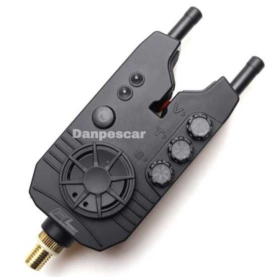 Set 6 Avertizori PROFL JY88 CU Statie Sunete POLIFONICE SI SNAG BARR