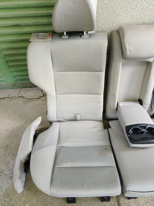 Салон за Волво в50 с40 volvo v50 s40