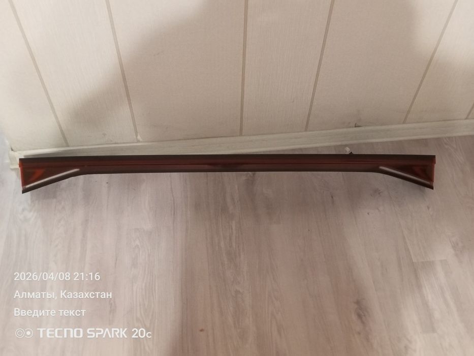 Byd qip plusзадный стоп фара 50к