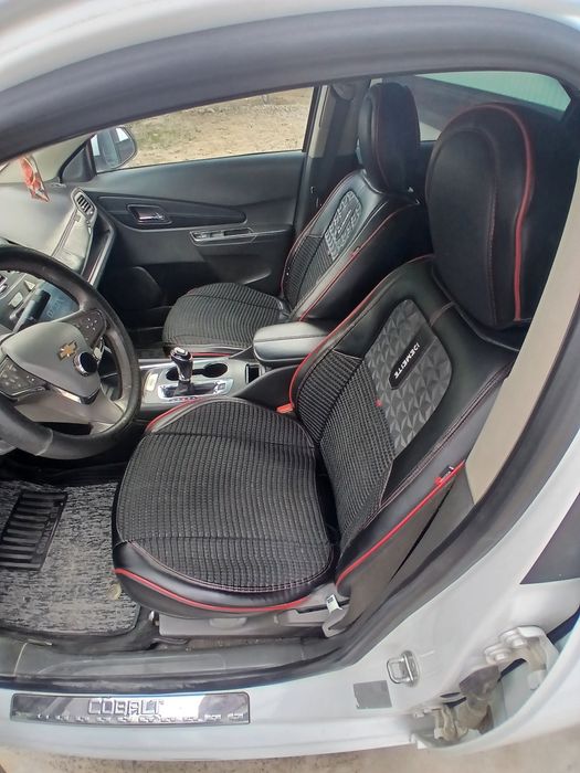 Chevrolet cobalt