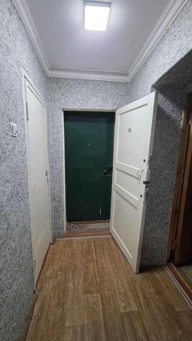 Продаётся 1комнатная