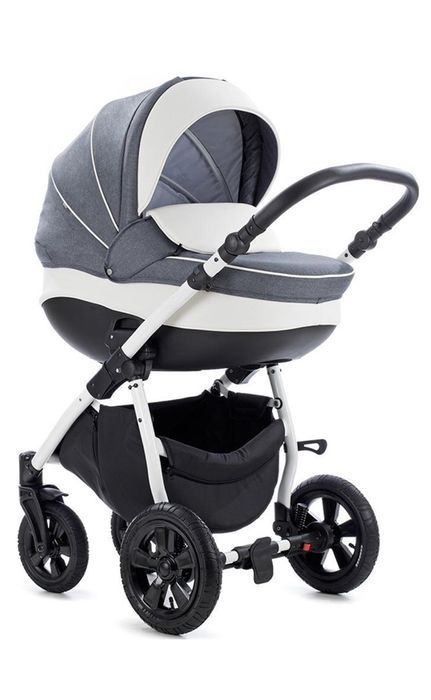 Продам коляску 2 в 1 Tutis Nanni