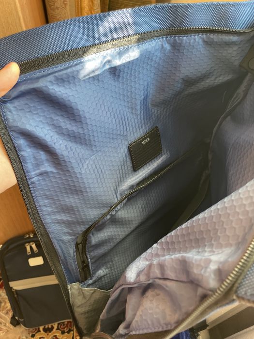 Рюкзак Tumi Alpha Bravo