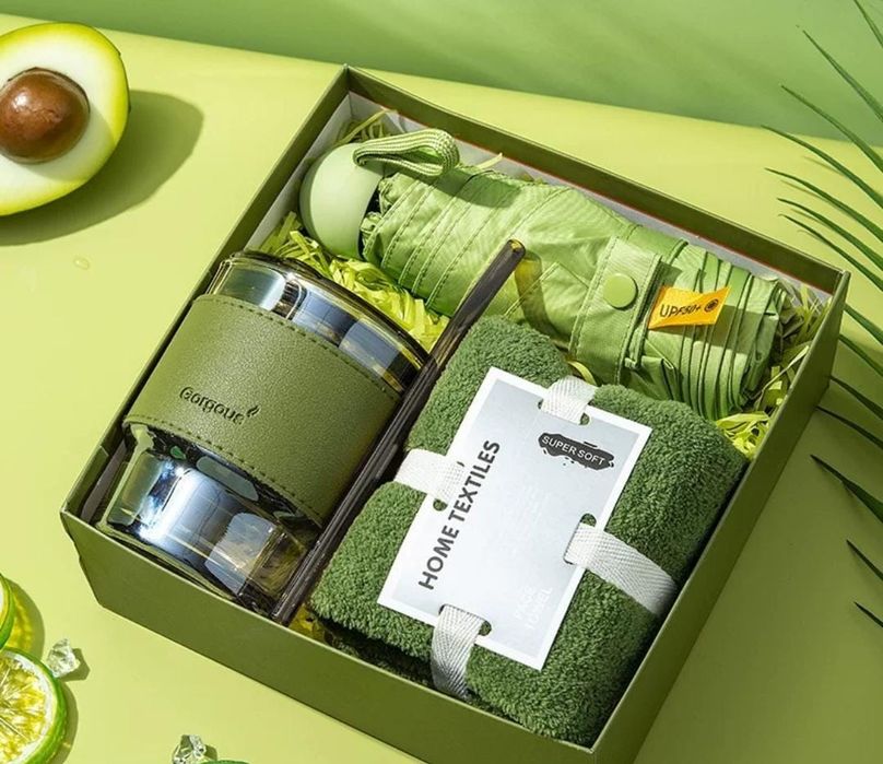 Подарочные наборы