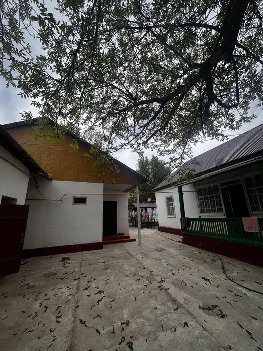 Бизнес-үй сатылады