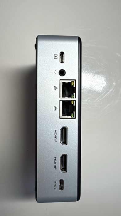 Продам мини ситемный блок