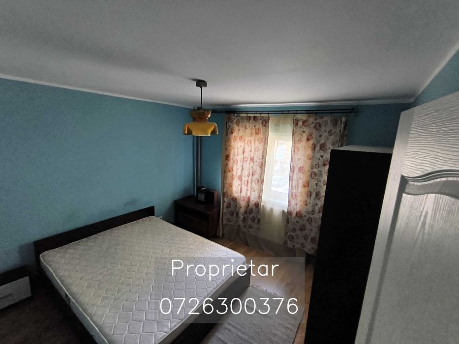 Apartament 4 camere decomandat, 2 băi, centrală proprie, lângă Electroputere Mall – proprietar