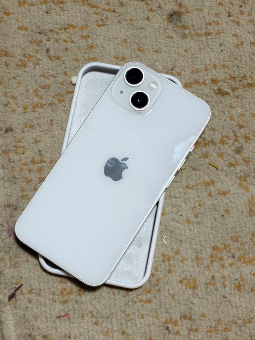 Айфон 13 обмен!!