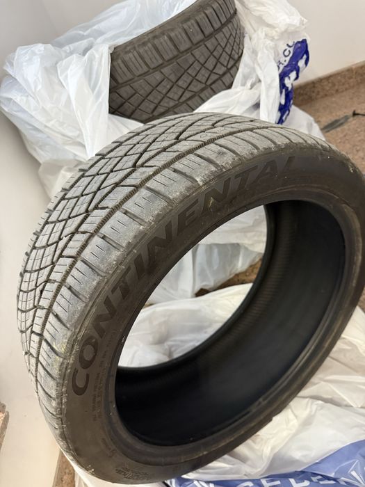 Continental Extreme Contact DOT 2023 sportplus