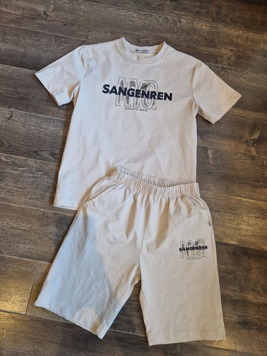 Детски дрешки zara, burberry 9-10г момче