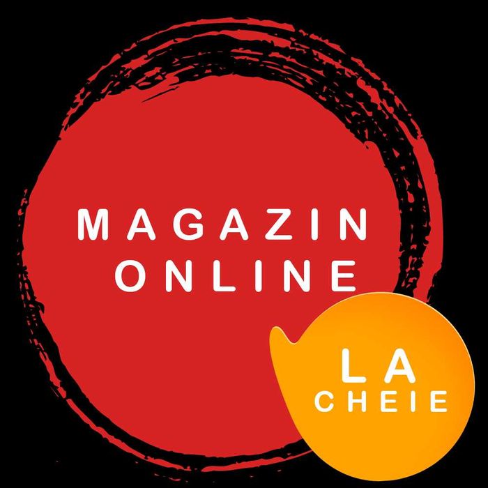 Magazin ONLINE - La Cheie