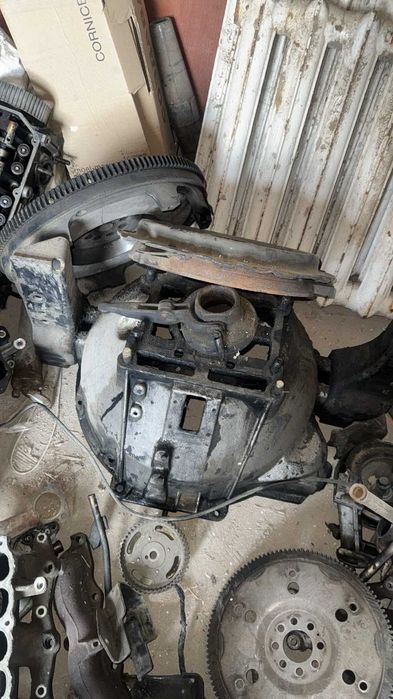 Продам запчасти Газ 3309