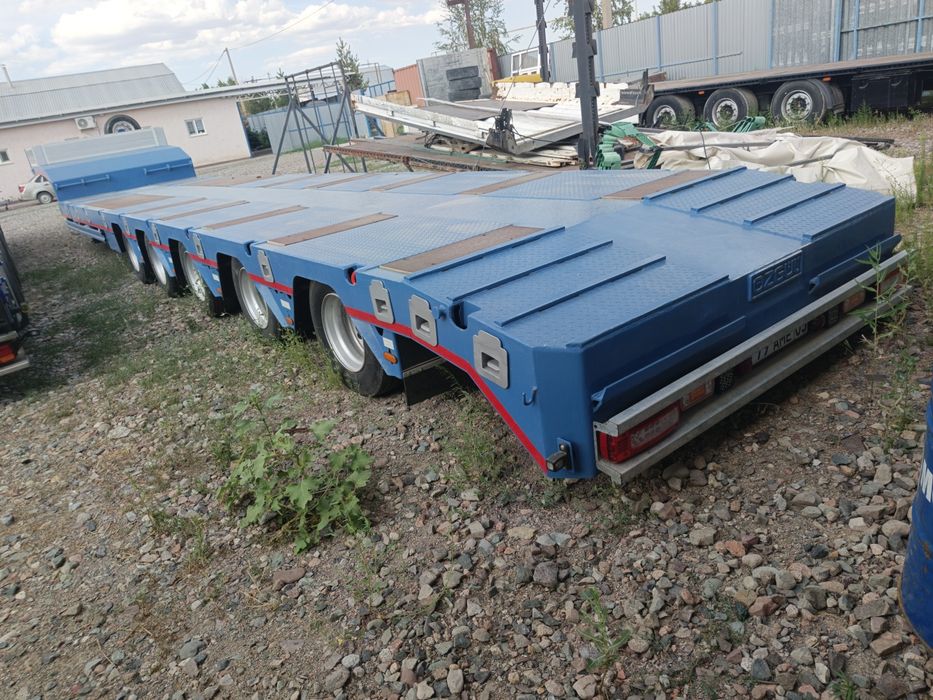 Продам трал на 60 тонн