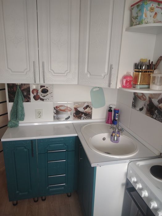 Продам 3 квартиру в центре
