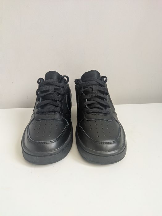 Adidas Nike Court Noi Nr 38