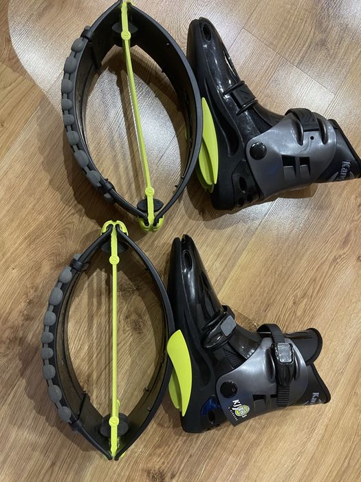 Kangoo jumps обувки