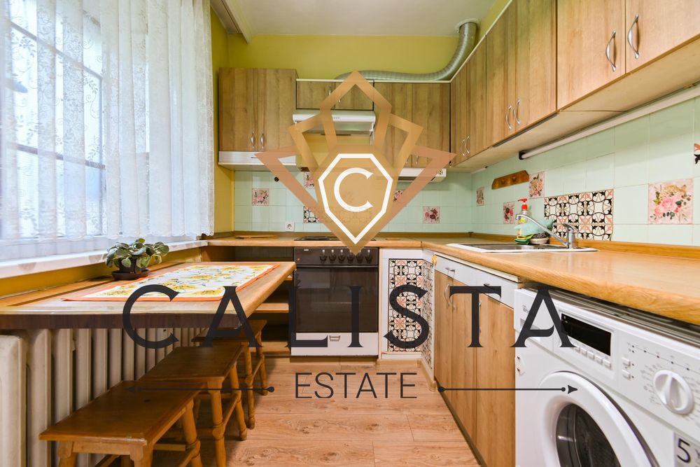 Дава се под наем Тристаен апартамент в София, Лозенец - 97 кв.м за 849 € - Снимка #5