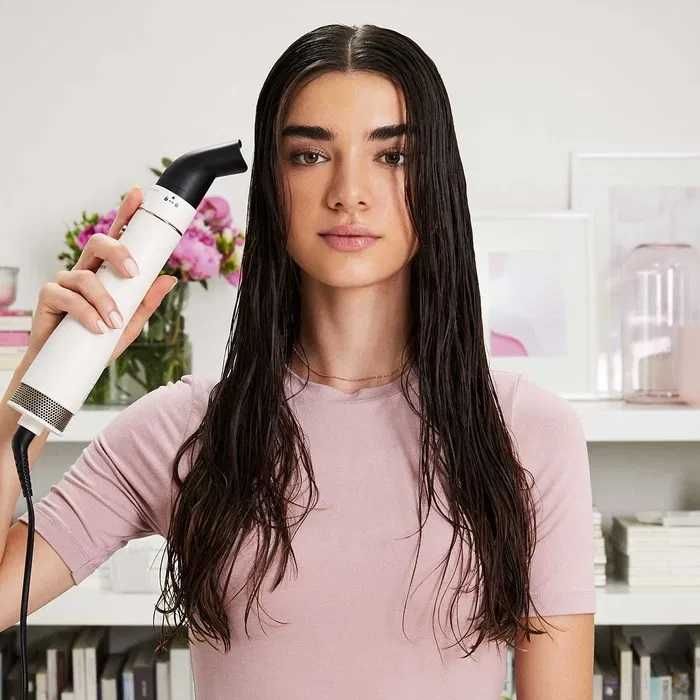 Perie incalzita pentru coafat 8 în 1 My Pro AIR WONDER Bellissima