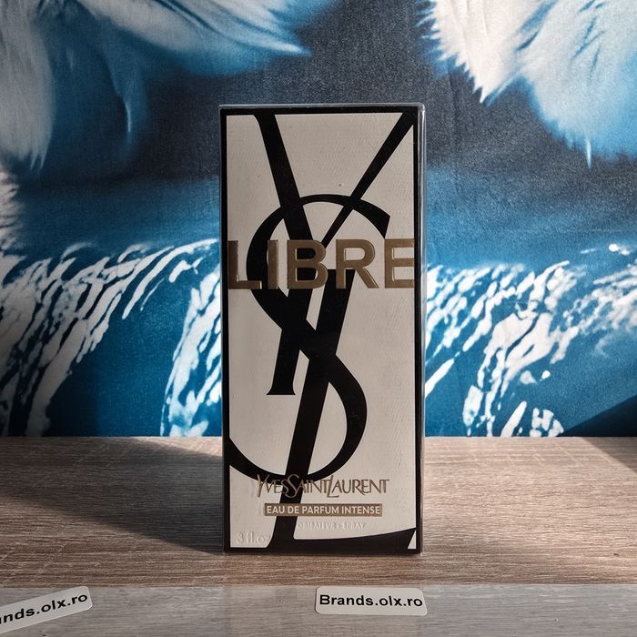 Yves Saint Laurent - Libre Intense 90ml EDP