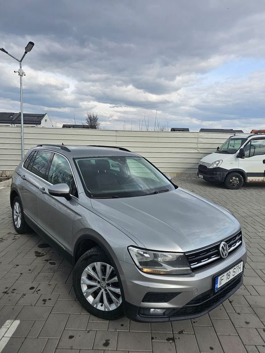 Volkswagen Tiguan Vw Tiguan 3 bucati