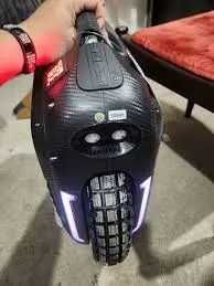 Begode RS19 Hight Torque