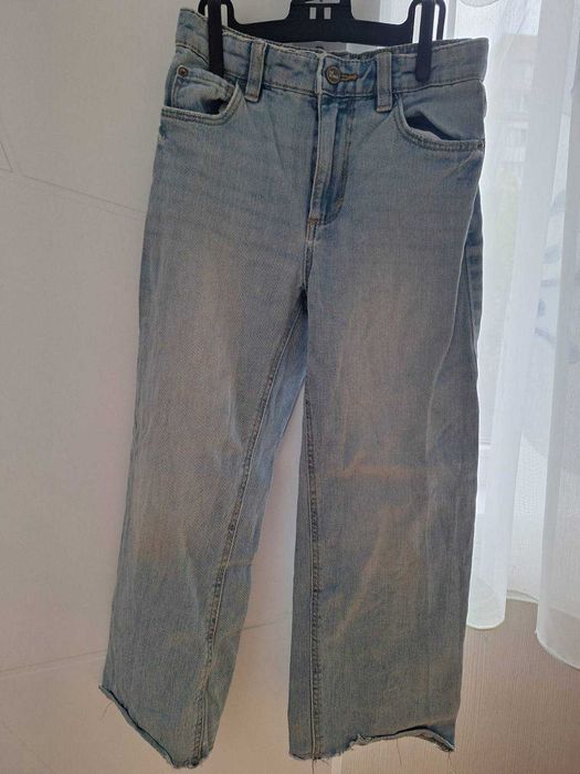 Дрехи за момиче, размер 122/288см, блузи, рокли, яке, суичър